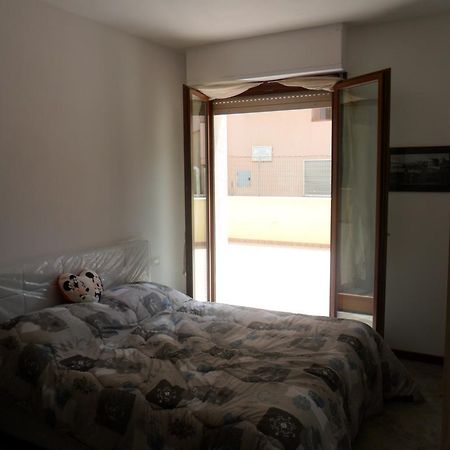 Ferienwohnung Casa Vivaldi Alghero Exterior foto
