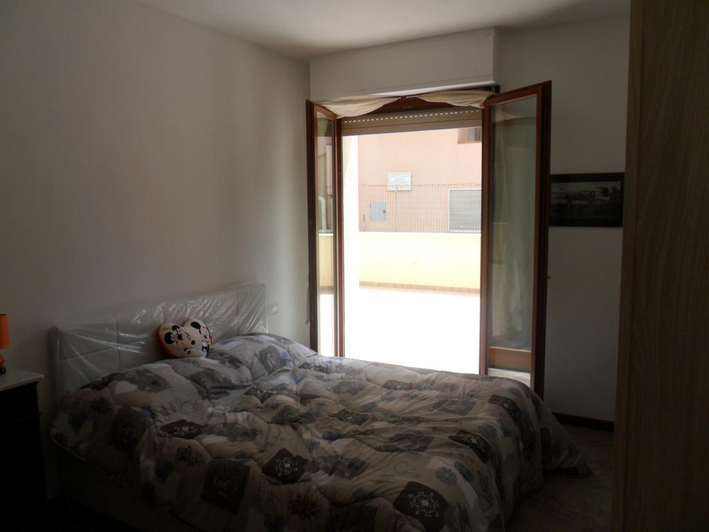 Ferienwohnung Casa Vivaldi Alghero Exterior foto
