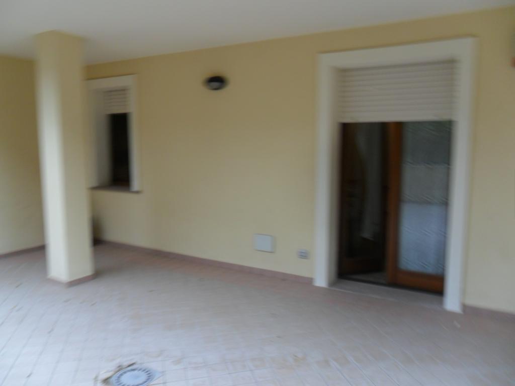 Ferienwohnung Casa Vivaldi Alghero Exterior foto