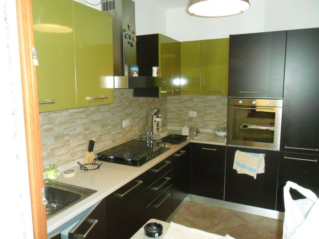 Ferienwohnung Casa Vivaldi Alghero Exterior foto