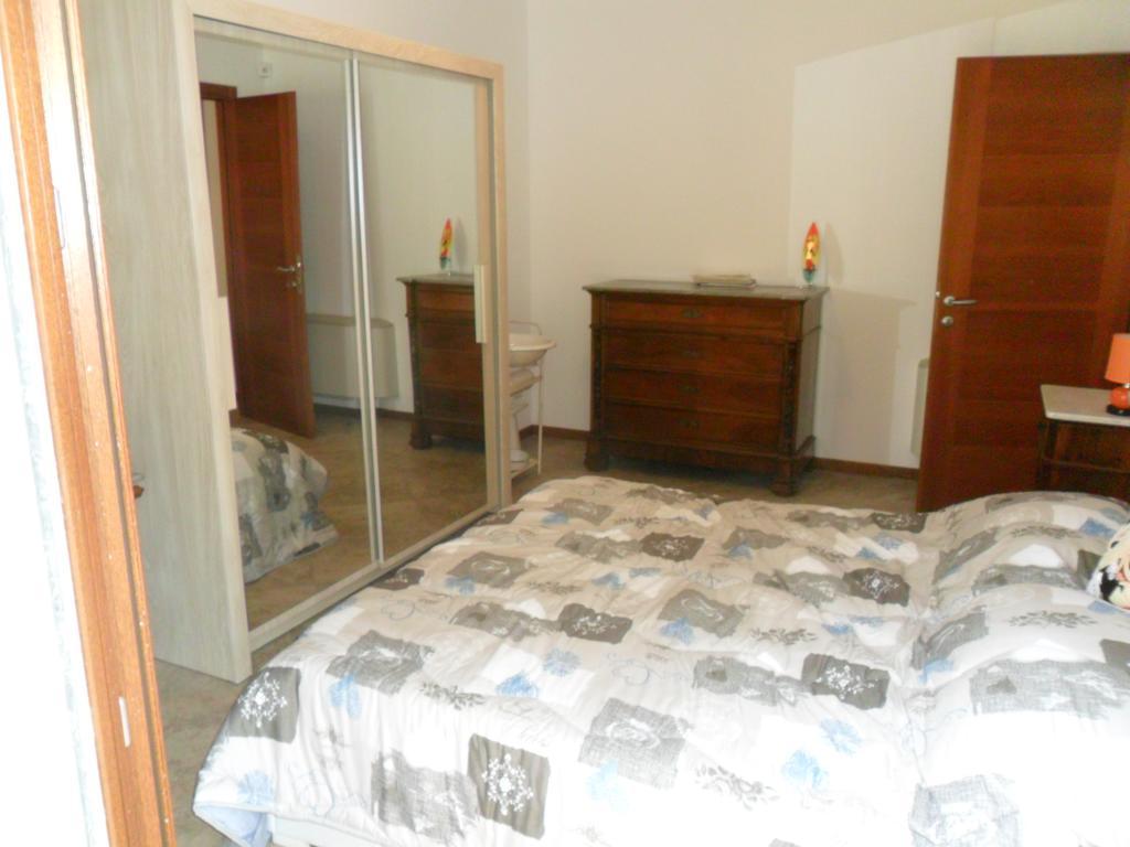 Ferienwohnung Casa Vivaldi Alghero Exterior foto