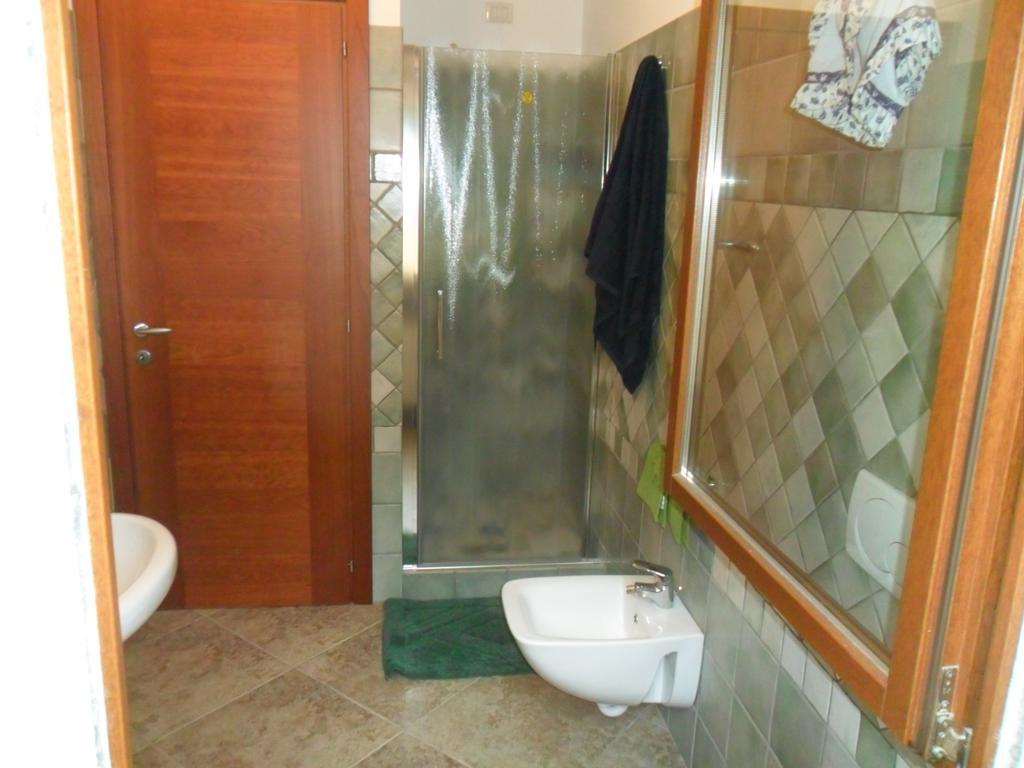 Ferienwohnung Casa Vivaldi Alghero Exterior foto
